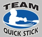 Team Quick Stick Logo