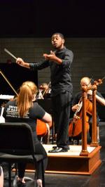 Shawn Lee, Summer Orchestra Camp