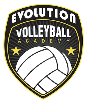 Evolution Volleyball Academy - powered by Oasys Sports