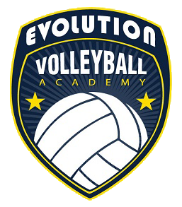 Evolution Volleyball Academy - powered by Oasys Sports