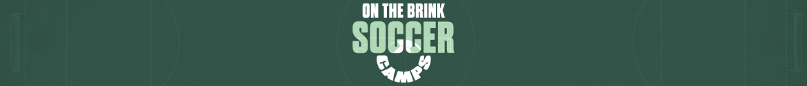 On the Brink Soccer Camps